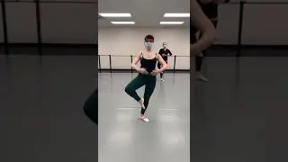 Absolute beginners ballet (3 months of classes)