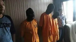 Gelar Pesta Seks, 3 Guru SMP Diciduk Polisi - NET YOGYA