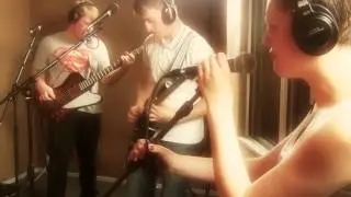 Keep Going Captain - R.I.P. - Red Dreams Live & Loud Session 2012
