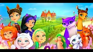 Царевны и Таинственная гостья 😎 Сюжет и дата выхода 😎 Мультфильм 2023