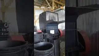 Дробилка.Завод.