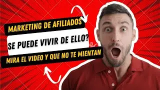 Cómo Usar HOTMART Para Vivir del Marketing de Afiliados - Hotmart Marketing de Afiliados 2023 🔥