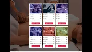How to Make a  Pricing Table Design in Elementor for FREE | WordPress Elementor Tutorial
