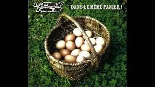 L'Oeuf raide - Flimsy Strike