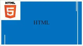 HTML-The Beggining|HTML FOR BEGGINERS PART-1