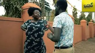 Bonna Baseke; Hon. Miria Matembe okyamujjukira?! Munnyumirwe nate.