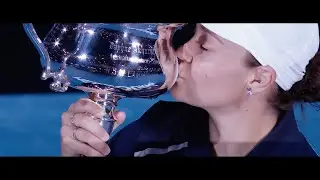 Ash Barty: A Dream Career