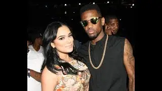 Fabolous Gives His Plea In The Emily B Domestic Case?!?!