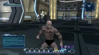 Legends in ink skin DC Universe Online Dcuo