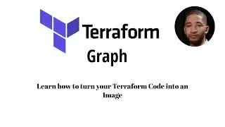 How to visualize your terraform code using Terraform Graph
