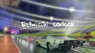 Carl Cox & Fatboy Slim (feat. Dan Diamond) - Speed Trials On Acid (LF System Remix)