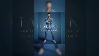Tarkan - İllallah (Tarık İster Remix) #shorts