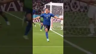 Chiesa knee slide | chiesa skills | chiesa goal vs spain | chiesa speed | chiesa euro 2020 | 