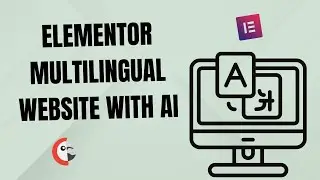 Translation your Elementor Website with AI Translation for Polylang