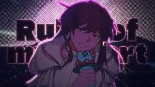 Ruler of My Heart【VocaLin】