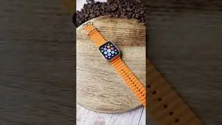 I Tried fake Apple Watch Ultra !