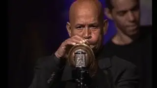 “Cotton Tail” - Live @ BET on Jazz, 2001