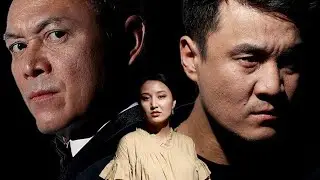 Айбек Замиров - Өч (OST «Месть»)