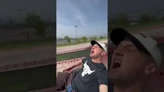 Зубарев на аттракционе ► Zubareff Clips