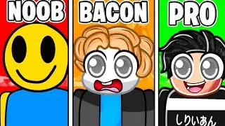 Noob to Pro Hunt of Free Items & Limiteds!