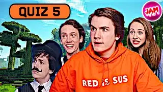Can You Pass Nelson Boys Quiz 5?