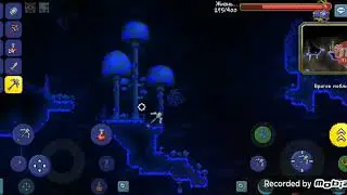 Прохождение Terraria #14 Святой биом