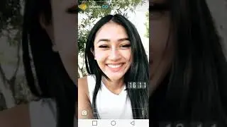 Inilah sosok cantik istri glen fredly
