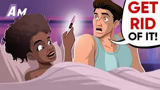 I Didn't Want To Have Kids With My Dark-Skinned Wife