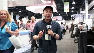 Trew Audio | NAB 2014