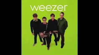Weezer - Hash Pipe (Lyrics)
