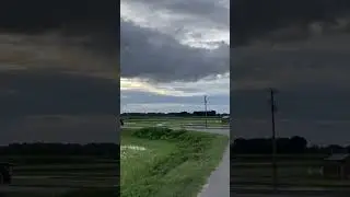 বাংলার বিকেল