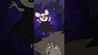 D&D Animated: Double Dracula! 🦇 #dnd #ttrpg #dnd5e