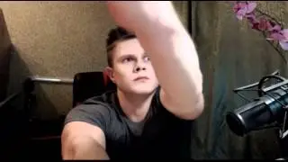 †Фрост-Гопста†В гостях у FrostA†
