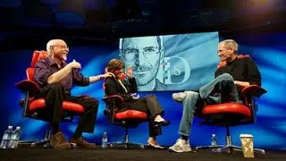 Steve Jobs’s Best Interviews