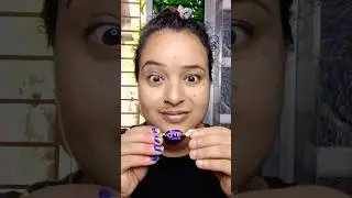 👂 ASMR AMERICA'S ORIGINAL DUBBLE BUBBLE GUM GRAPE FLAVOR AND EATING SOUNDS 👂#asmr#shorts