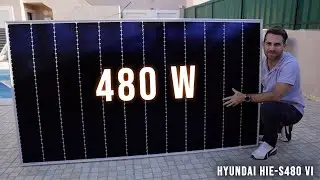 Painel Solar Hyundai 480W Produção Diária e Semanal Fevereiro 2022