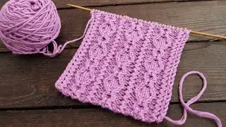🫴 Knitting Pattern