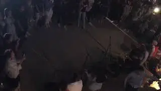 Отрывок выступления Тимура Ямалова, 