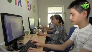 NiholStudiyasi | Denov tumani, barkamol avlod bolalar maktabidan lavhalar.