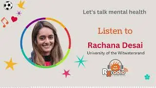 Rachana Desai on Child & Adolescent Mental Health - Child Gauge 2022