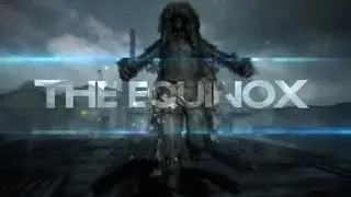 Space - The Equinox by Basic