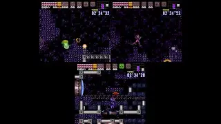 Super Metroid TAS competition -- Round 6 results