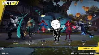 Debo Jugarlo?! - Marvel Rivals