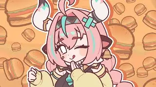 The king of the borger feast tournament - GENSHIN IMPACT