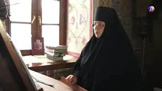 Выкса ТВ: монахиня Александра (Ситникова)