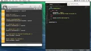 CodeKit 2: Syntax Checking