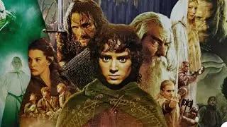 The Hidden Christian Themes in Tolkien’s Lord of the Rings