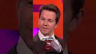 Mark Wahlberg Finds Out He is Now The Older Guy | 