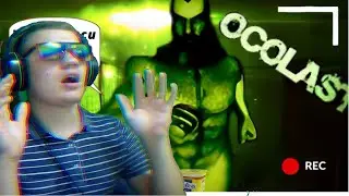Я ПОПАЛ В ЛЕС ВОЛОСАТЫХ ПОРТУГАЛЬСКИХ ГИГАЧАДОВ (*было смешно) | OCOLAST