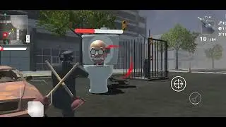 ПРОМОКОД НА 5000 ЧИПОВ!!! toilet war!